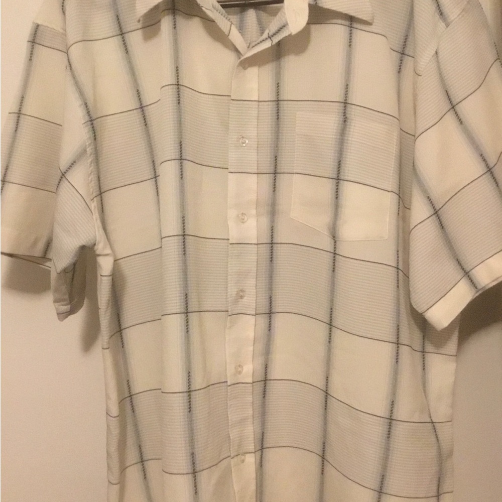 Roadblock Jeans Shirt